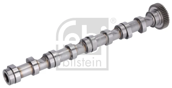 Camshaft